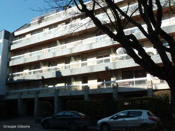 Appartement T1 à louer - 25 m² (réf : 561487)