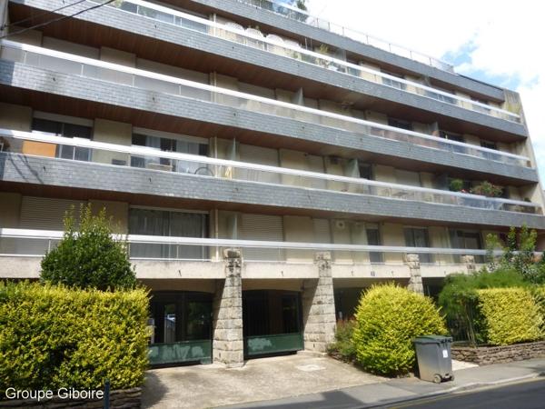 Appartement T1 à louer - 25 m² (réf : 561487)