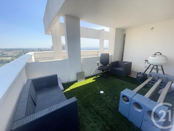 Appartement T2 à vendre  2 pièces - 48,38 m2 ST FONS - 69