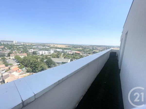 Appartement T2 à vendre  2 pièces - 48,38 m2 ST FONS - 69