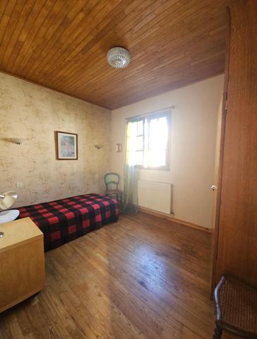 MAISON PLAIN PIED AU CALME