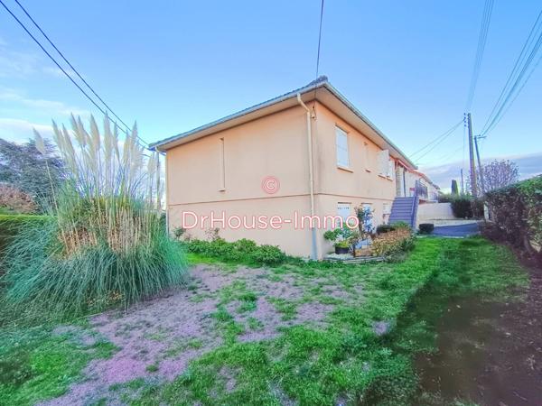 Maison à vendre 7 pièces de 143 m²