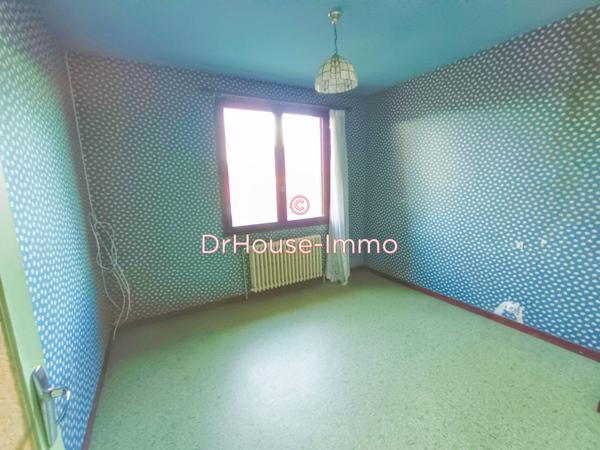 Maison à vendre 7 pièces de 143 m²