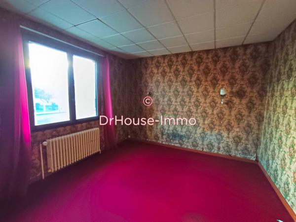 Maison à vendre 7 pièces de 143 m²