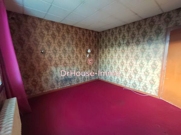 Maison à vendre 7 pièces de 143 m²