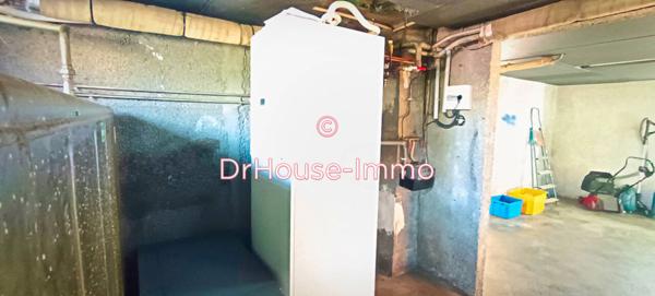 Maison à vendre 7 pièces de 143 m²