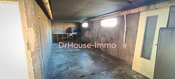 Maison à vendre 7 pièces de 143 m²