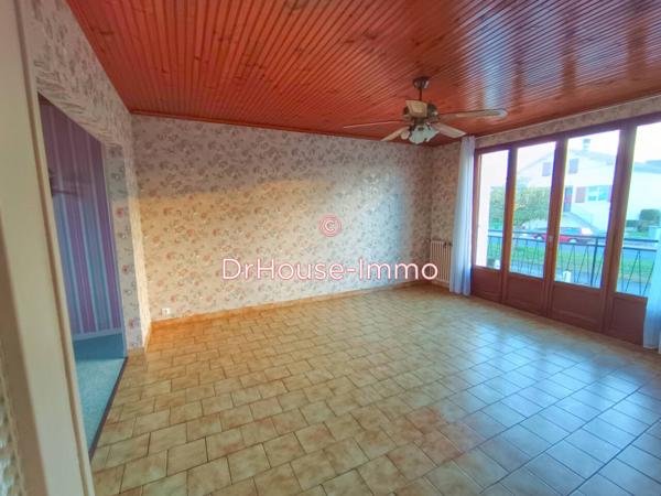 Maison à vendre 7 pièces de 143 m²