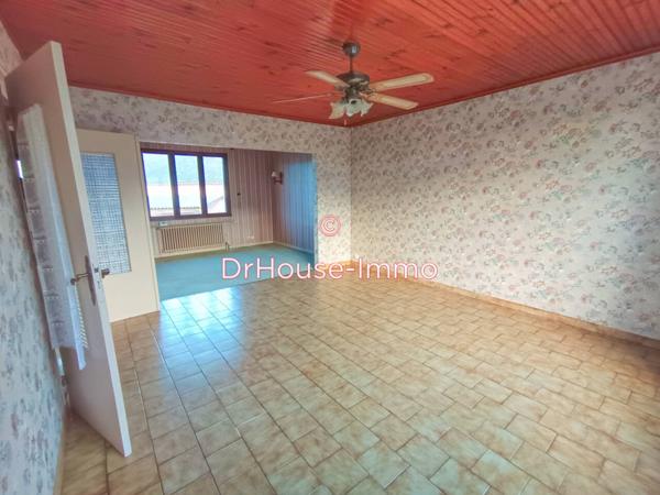 Maison à vendre 7 pièces de 143 m²