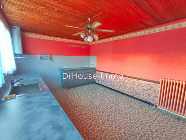 Maison à vendre 7 pièces de 143 m²