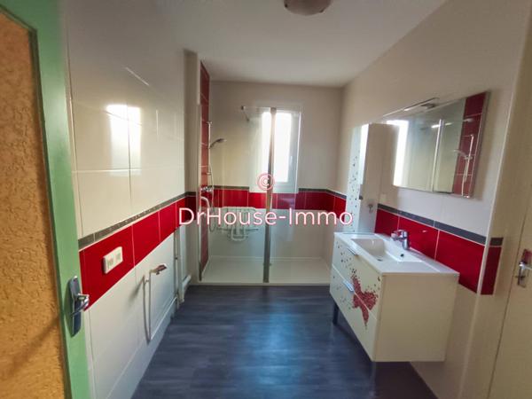 Maison à vendre 7 pièces de 143 m²