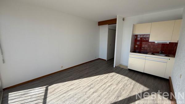 QUIBERON - Appartement à vendre avec VUE MER donnant sur la Grande Plage !