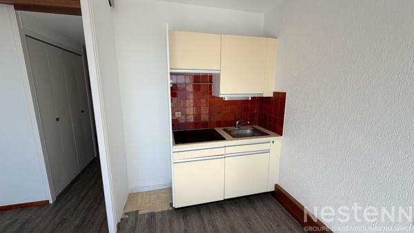 QUIBERON - Appartement à vendre avec VUE MER donnant sur la Grande Plage !