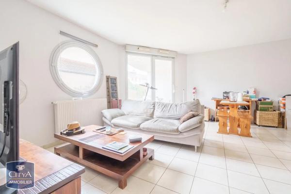 Appartement à vendre 4 pièces 82m²