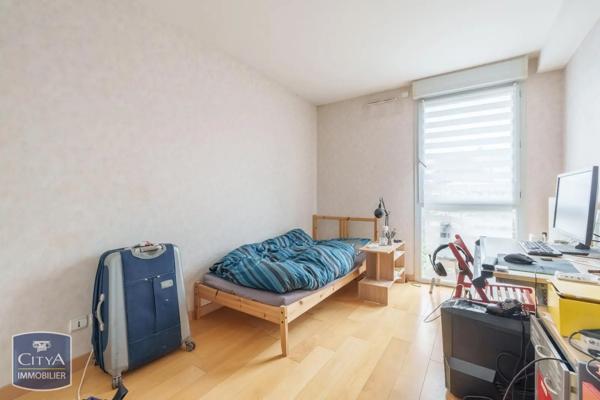 Appartement à vendre 4 pièces 82m²
