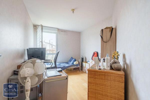 Appartement à vendre 4 pièces 82m²