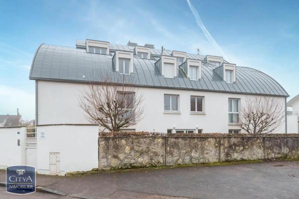 Appartement à vendre 4 pièces 82m²