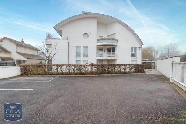 Appartement à vendre 4 pièces 82m²