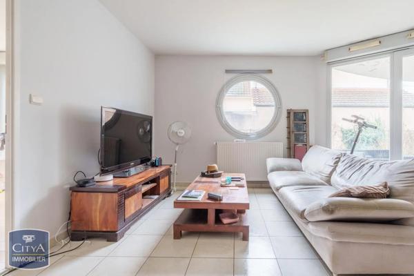 Appartement à vendre 4 pièces 82m²