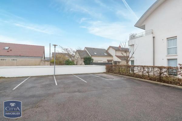Appartement à vendre 4 pièces 82m²