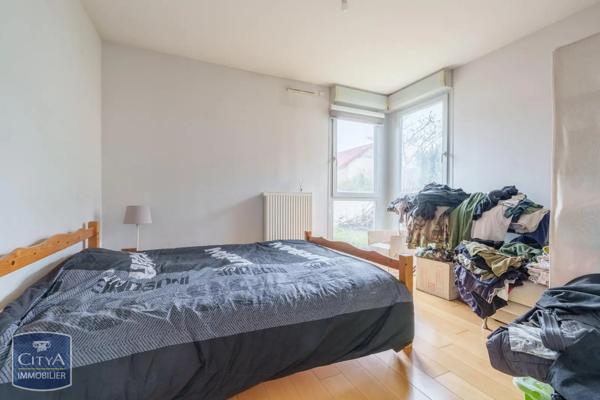 Appartement à vendre 4 pièces 82m²