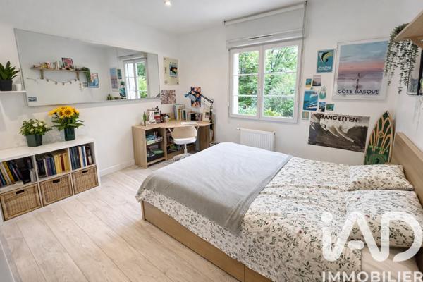 Maison à vendre 7 pièces 146 m² Sucy-en-Brie