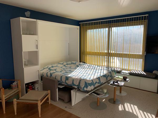 Appartement T1 Meublé Saint-Georges