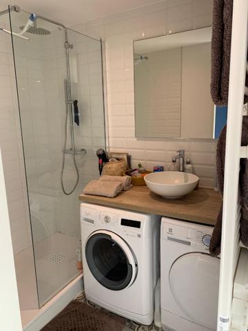Appartement T1 Meublé Saint-Georges