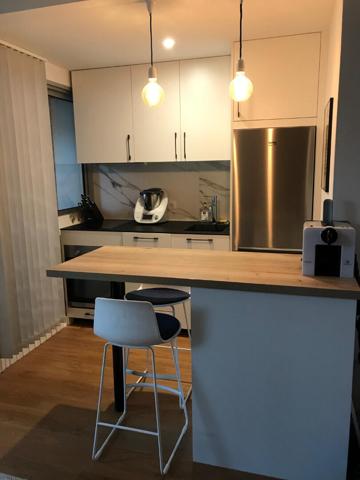 Appartement T1 Meublé Saint-Georges