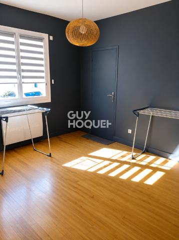 Maison Saint-Maurice-de-Beynost - Calme, confort et proximité de Lyon