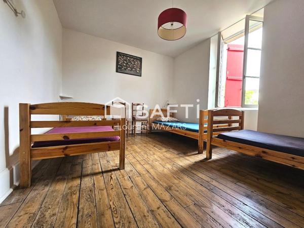 MAISON D'HOTES & GITE D'ETAPES