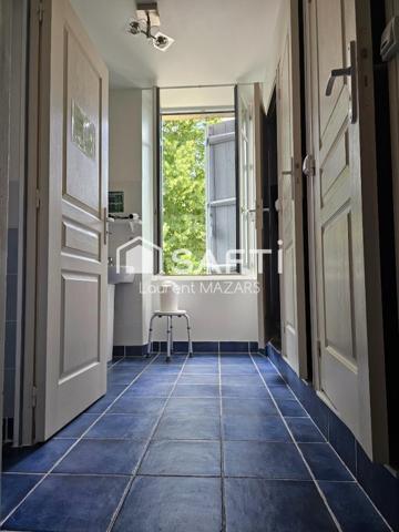 MAISON D'HOTES & GITE D'ETAPES