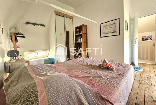 MAISON D'HOTES & GITE D'ETAPES