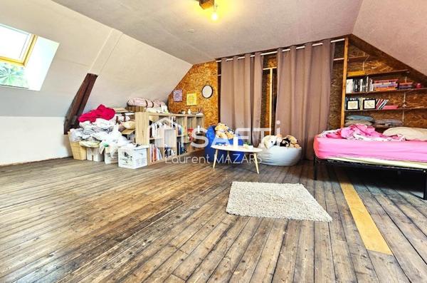 MAISON D'HOTES & GITE D'ETAPES