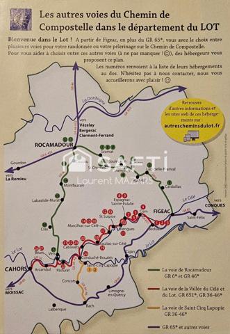 MAISON D'HOTES & GITE D'ETAPES