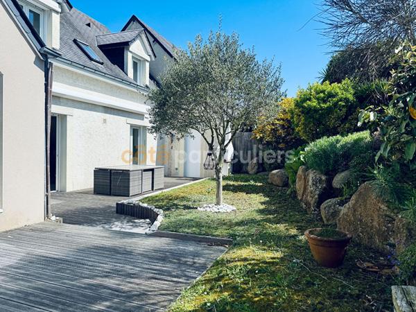 Vente Maison153 m² - 6 Pièces - BREHAL (50290)