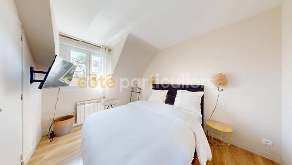 Vente Maison153 m² - 6 Pièces - BREHAL (50290)