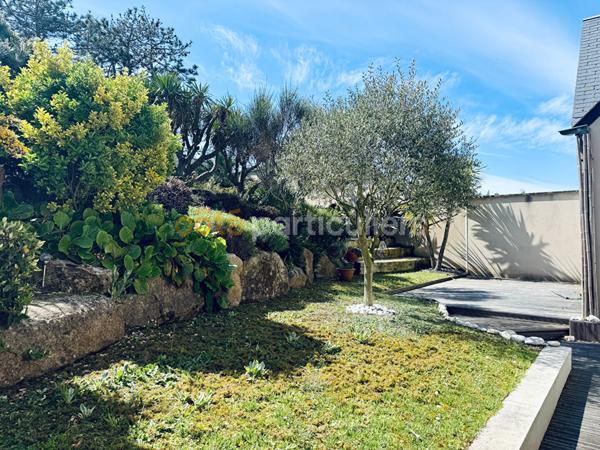 Vente Maison153 m² - 6 Pièces - BREHAL (50290)