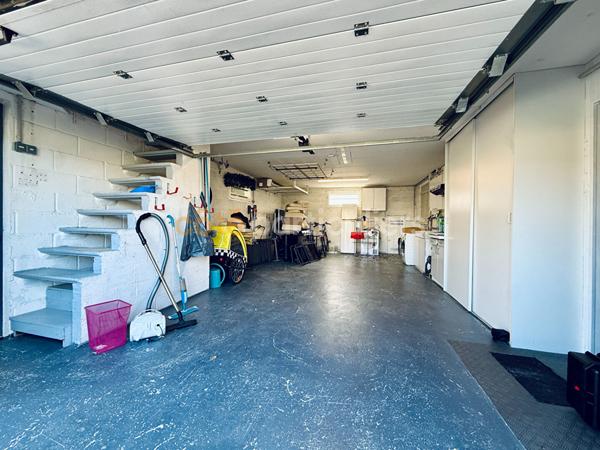 Vente Maison153 m² - 6 Pièces - BREHAL (50290)