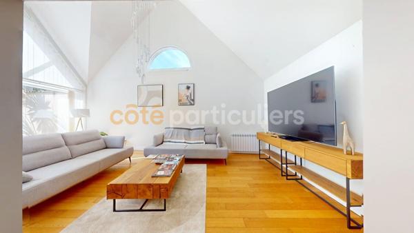 Vente Maison153 m² - 6 Pièces - BREHAL (50290)
