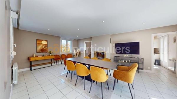 Vente Maison153 m² - 6 Pièces - BREHAL (50290)