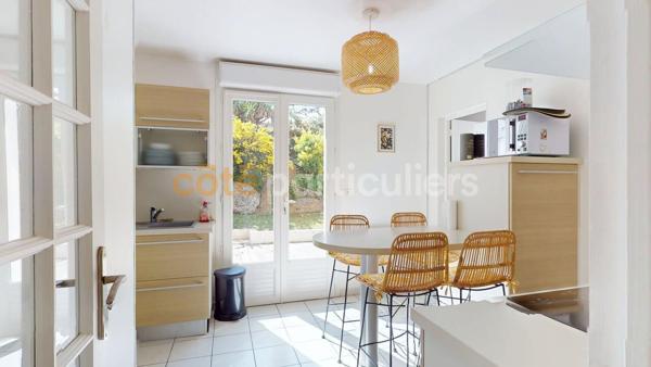 Vente Maison153 m² - 6 Pièces - BREHAL (50290)