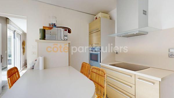 Vente Maison153 m² - 6 Pièces - BREHAL (50290)