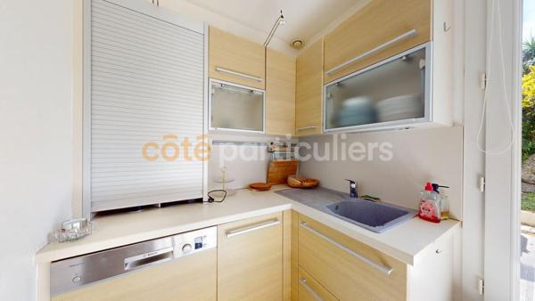 Vente Maison153 m² - 6 Pièces - BREHAL (50290)