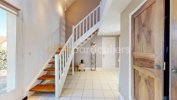 Vente Maison153 m² - 6 Pièces - BREHAL (50290)