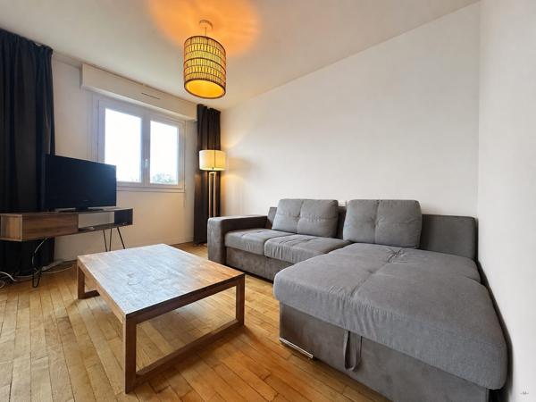LORIENT - Appartement 1 Chambre