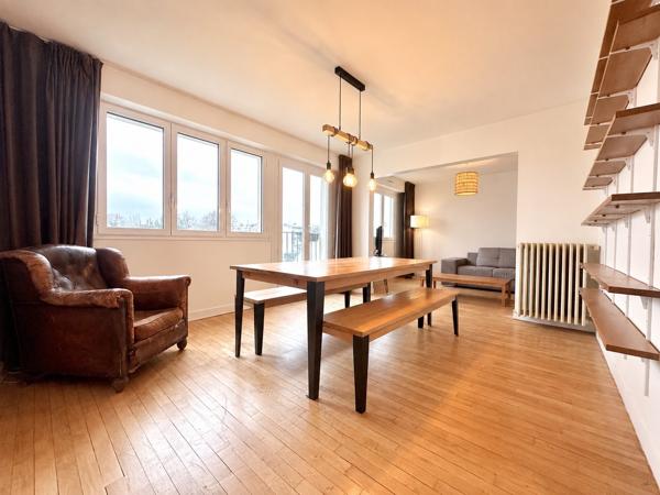 LORIENT - Appartement 1 Chambre