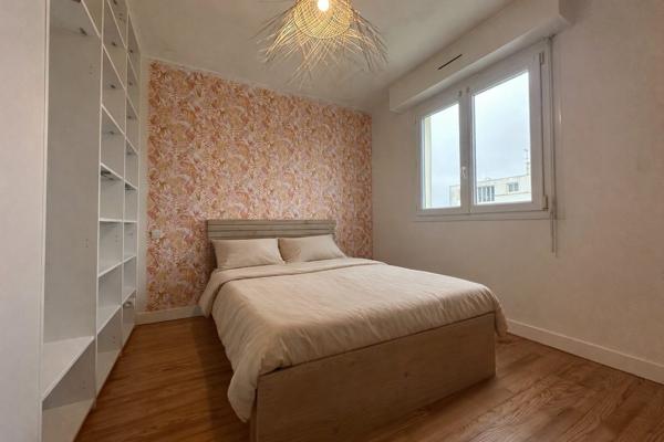 LORIENT - Appartement 1 Chambre