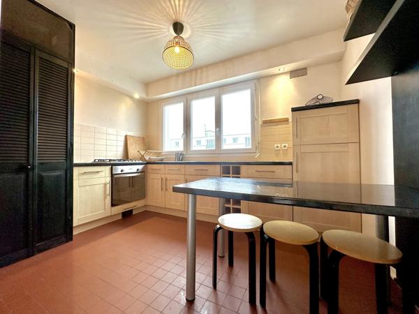 LORIENT - Appartement 1 Chambre