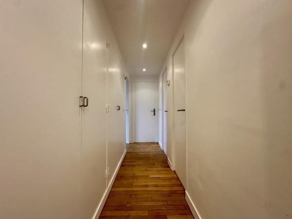 LORIENT - Appartement 1 Chambre